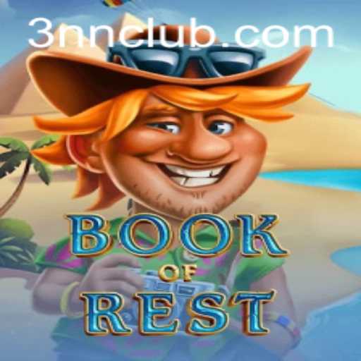 Unveiling the Book of Rest: A Deep Dive into 3NN Gameplay