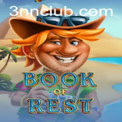 Unveiling the Book of Rest: A Deep Dive into 3NN Gameplay