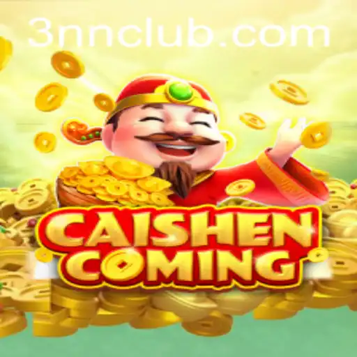 CAISHENCOMING: The Intriguing World of Fortune and Strategy in the 3NN Era