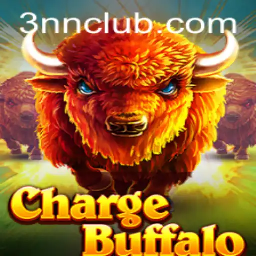 ChargeBuffalo: The New Game Revolutionizing the Gaming World