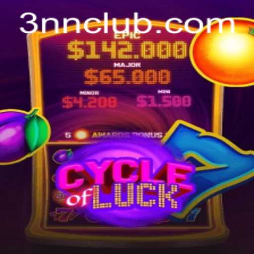 Unraveling the Thrill of CycleofLuck and the Intriguing Concept of 3NN