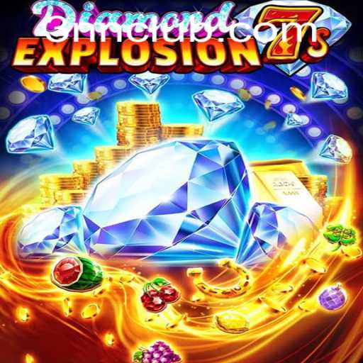 DiamondExplosion7s: An Exciting Journey in Modern Gaming