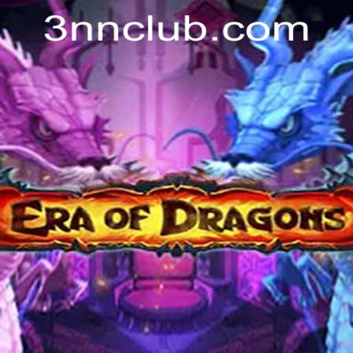 EraOfDragons: A Dive into the Mythical Realm