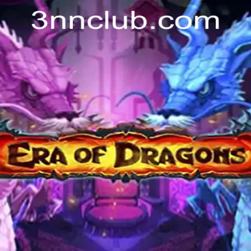 EraOfDragons: A Dive into the Mythical Realm