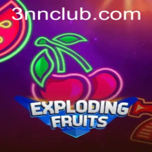 ExplodingFruits: A Juicy Adventure with a Twist of Strategy