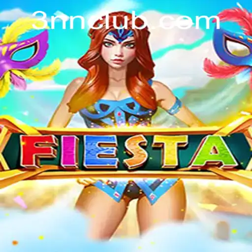 Fiesta: An Exciting and Innovative Game Experience