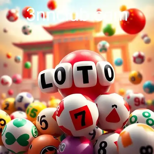 Explorando a Fascinante História e Estratégia dos Jogos de Loteria