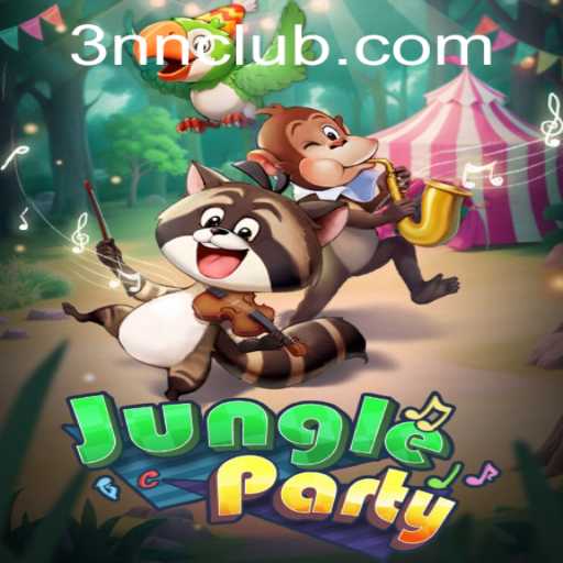 Discover the Thrills of JungleParty: The Ultimate Adventure Game with a Unique Twist