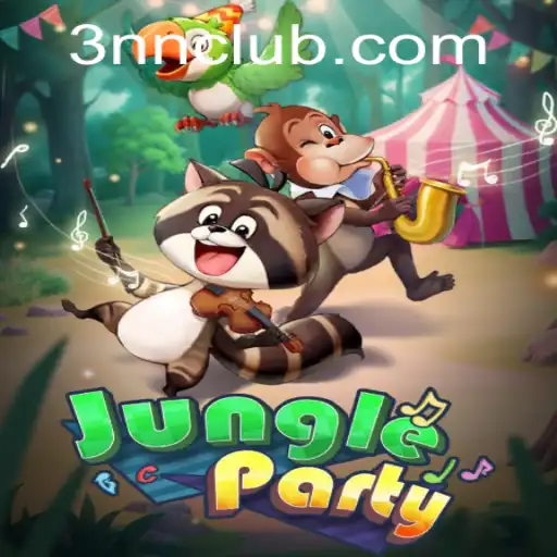Discover the Thrills of JungleParty: The Ultimate Adventure Game with a Unique Twist
