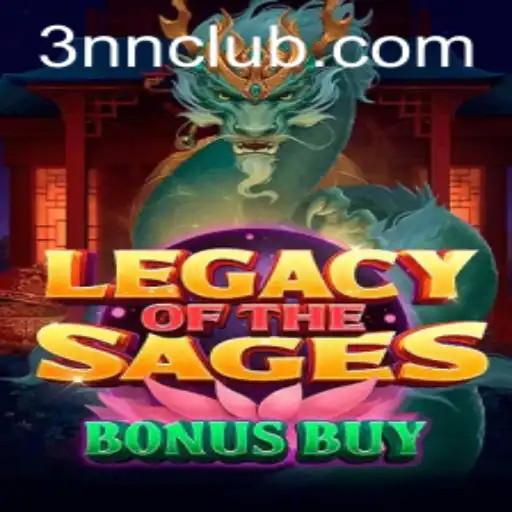 Legacy of the Sages Bonus Buy: A New Epoch in Gaming
