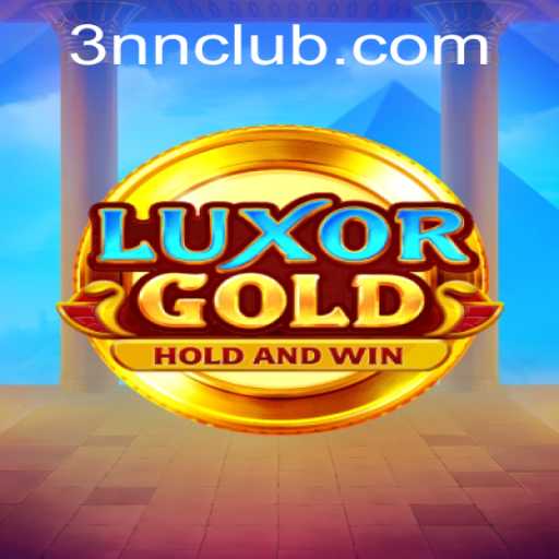 Unveiling LuxorGold: The Thrilling World of Adventure and Strategy