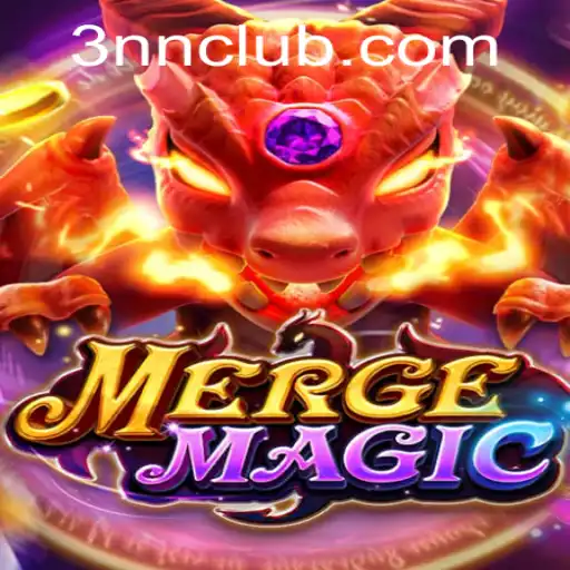 Exploring the Magic of MERGEMAGIC: A Comprehensive Guide