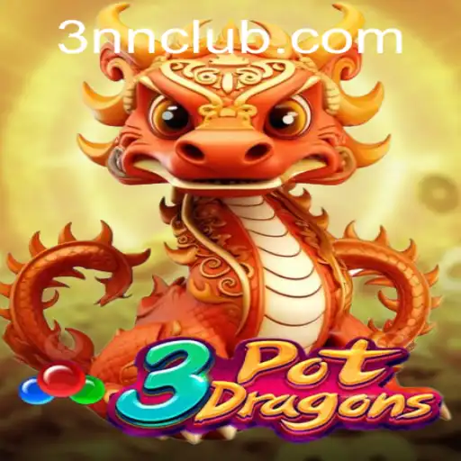 Dive into the World of 3PotDragons: A Game Like No Other