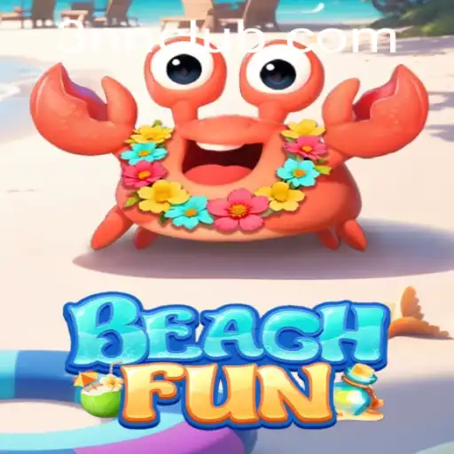 BeachFun: The Ultimate Summer Escape Game