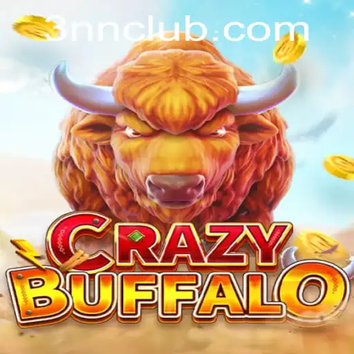 Unleashing the Wild Ride of CRAZYBUFFALO: A Game of Strategy and Survival