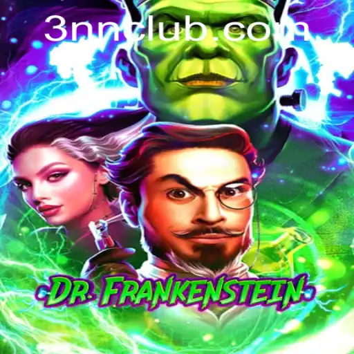 Discover the Thrills of DrFrankenstein: A New Gaming Experience with a Twist