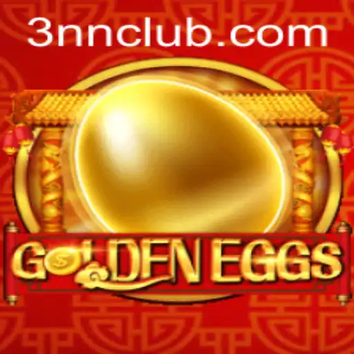 GoldenEggs: The New Frontier in Immersive Gaming