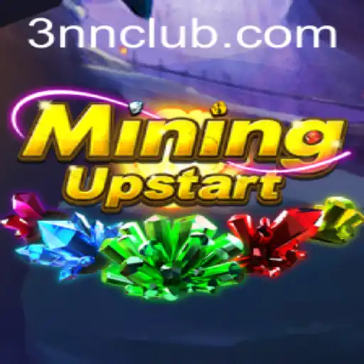 Unlocking the World of 'MiningUpstart': A Deep Dive into the Latest Gaming Phenomenon