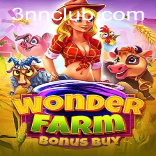 Unveiling WonderFarmBonusBuy: A New Gaming Experience