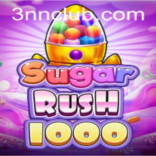 Experience the Thrill of SugarRush1000: The Ultimate 3NN Adventure