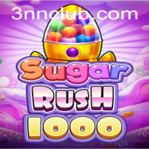 Experience the Thrill of SugarRush1000: The Ultimate 3NN Adventure