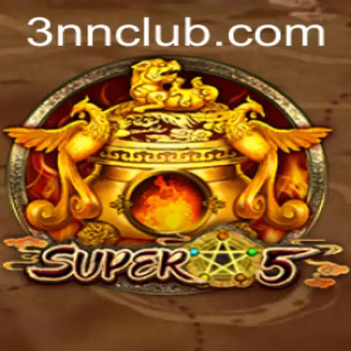 Introducing Super5: The Thrilling World of 3NN Gaming