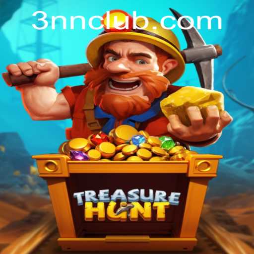 Discover the Excitement of TreasureHunt: A Journey into Adventure with 3NN